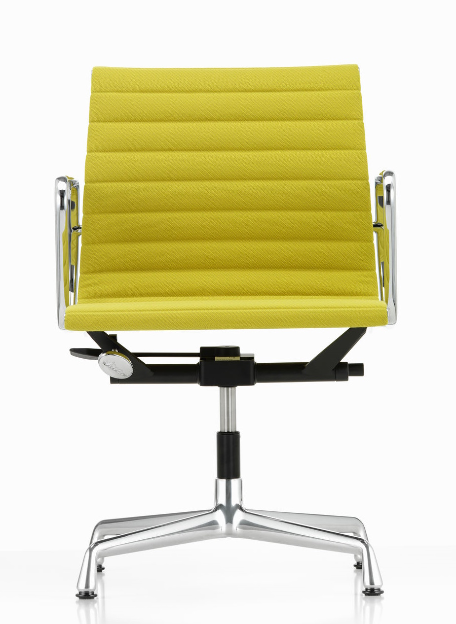 Aluminium Chair EA 131 / EA131 Chair Vitra