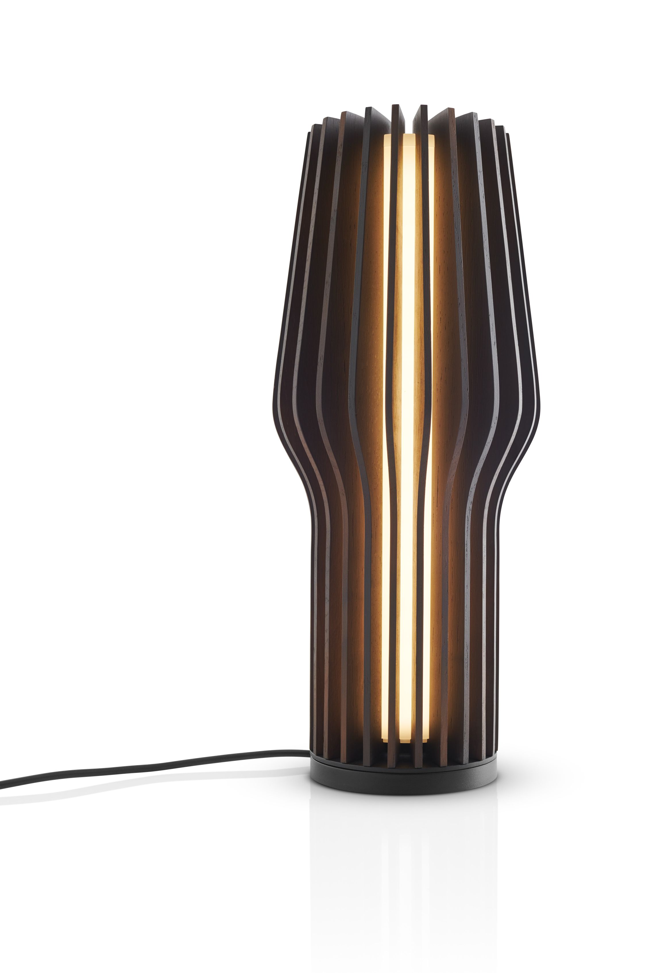 Radiant Cordless LED Light smoked Oak Eva Solo SINGLE PIECES