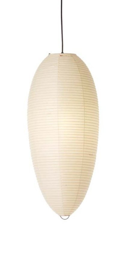 Akari 23A Pendant light Vitra