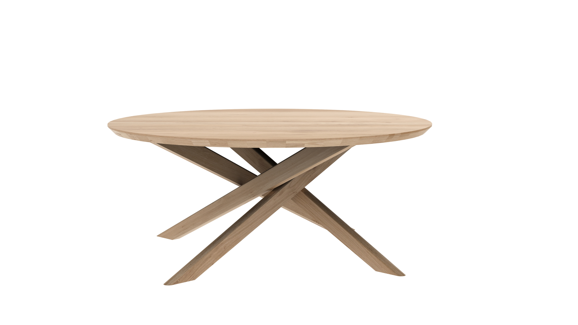 Mikado Coffee Table oak Ethnicraft