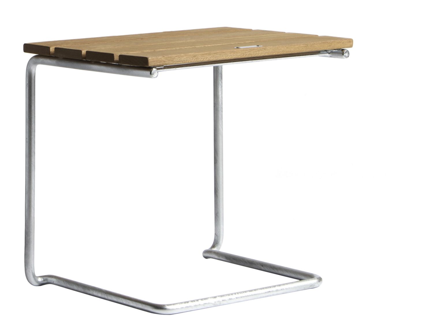 Stool A3 Oak Grythyttan Stalmöbler