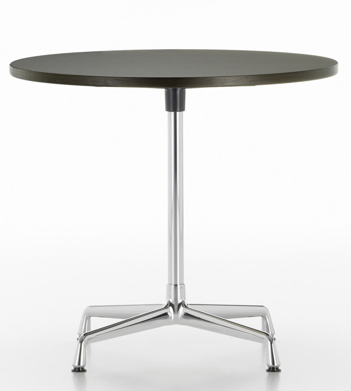 Eames Contract Table round Ø70 cm Vitra