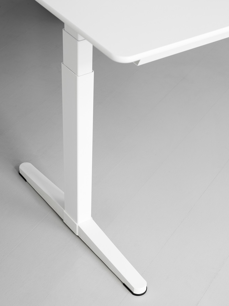 HiLow 3 Electrically height adjustable Table Montana