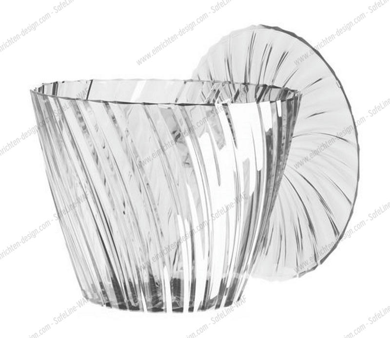 Sparkle Stool / Side Table Kartell
