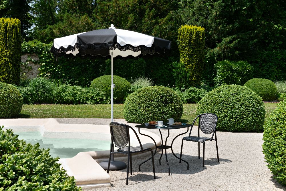 Parisienne 21 Chair Outdoor Fermob