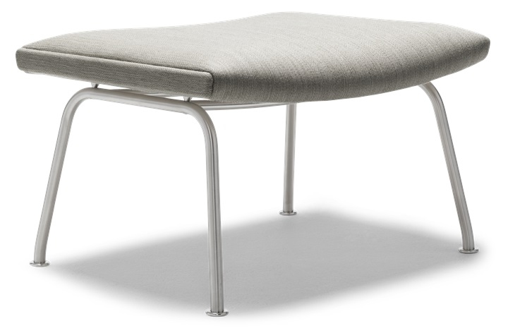 CH446 Footrest for CH445 and CH468 Armchair Carl Hansen & Søn
