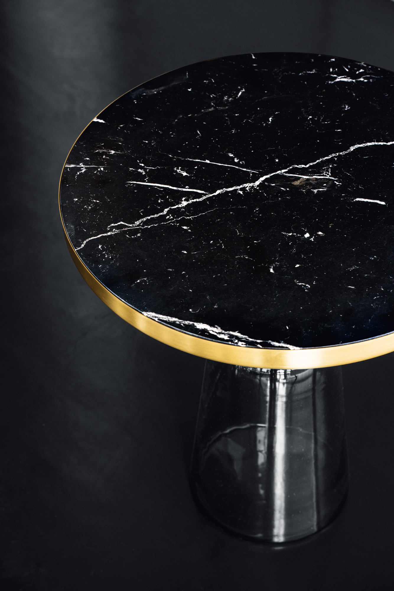 Tabletop Marble for Bell Side Table Side Table ClassiCon