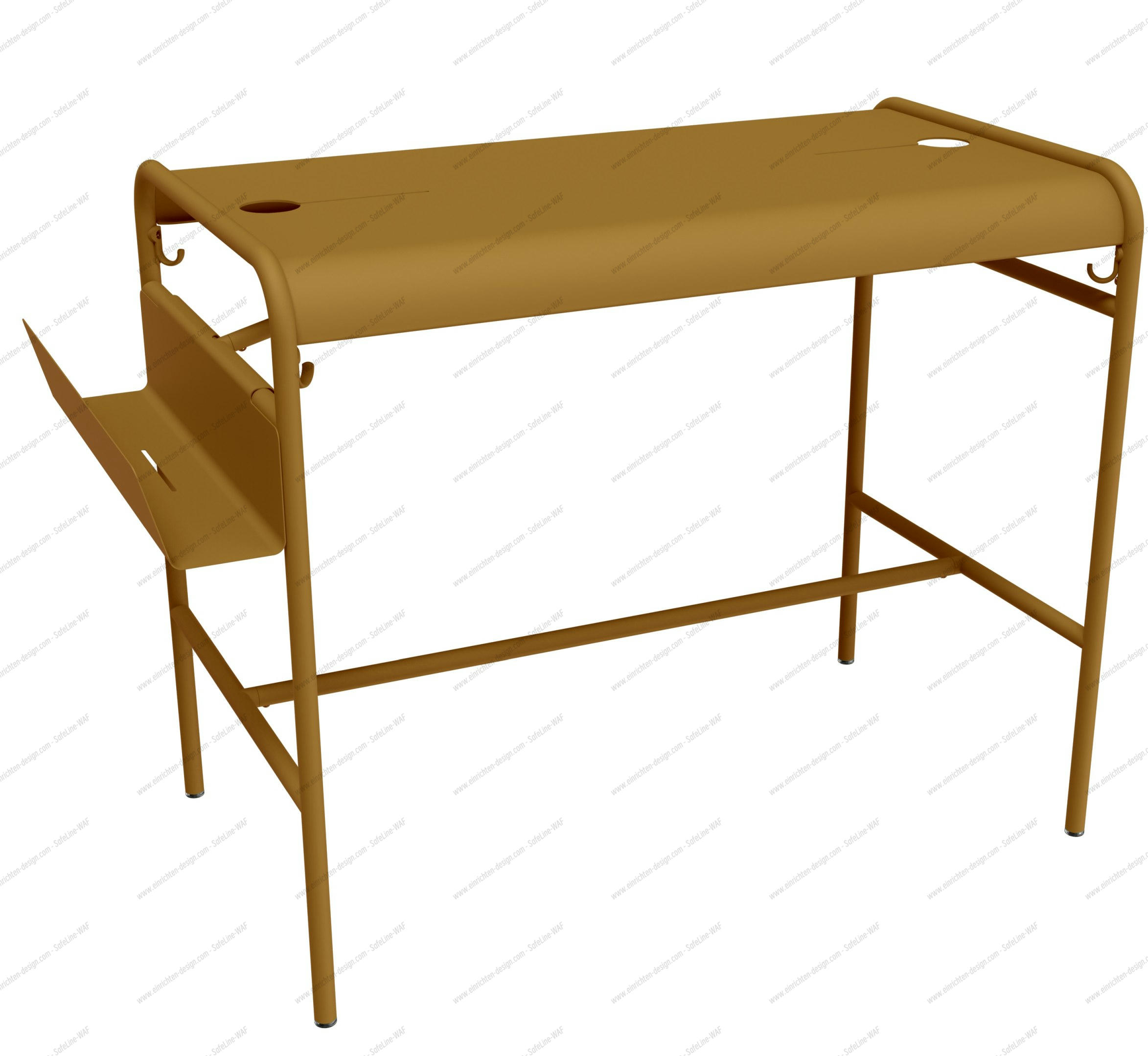 Luxembourg Work High table / bar table Outdoor Fermo Luxembourg Work High table / bar table Outdoor Fermo