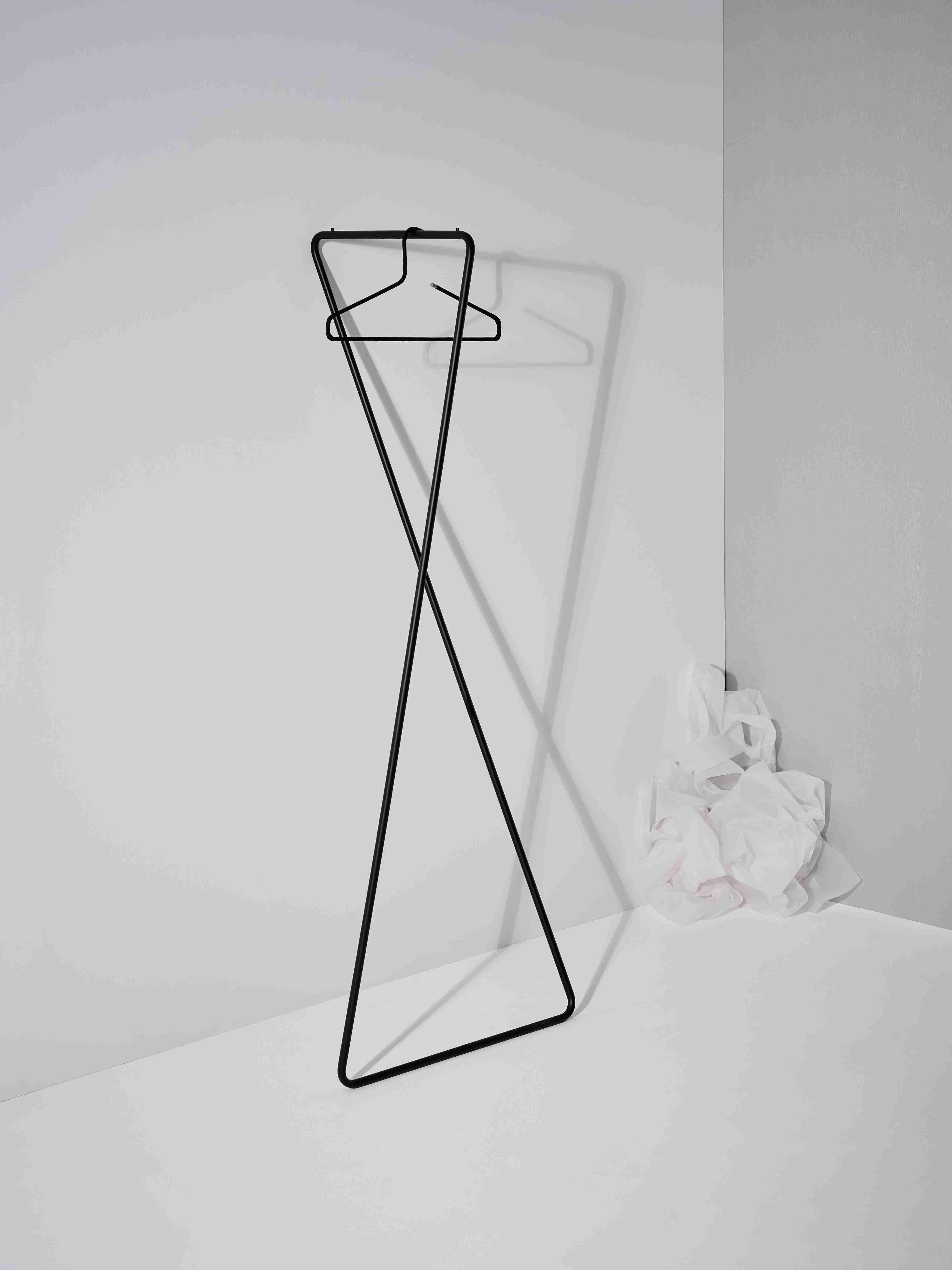Linnea wall coat rack Schönbuch