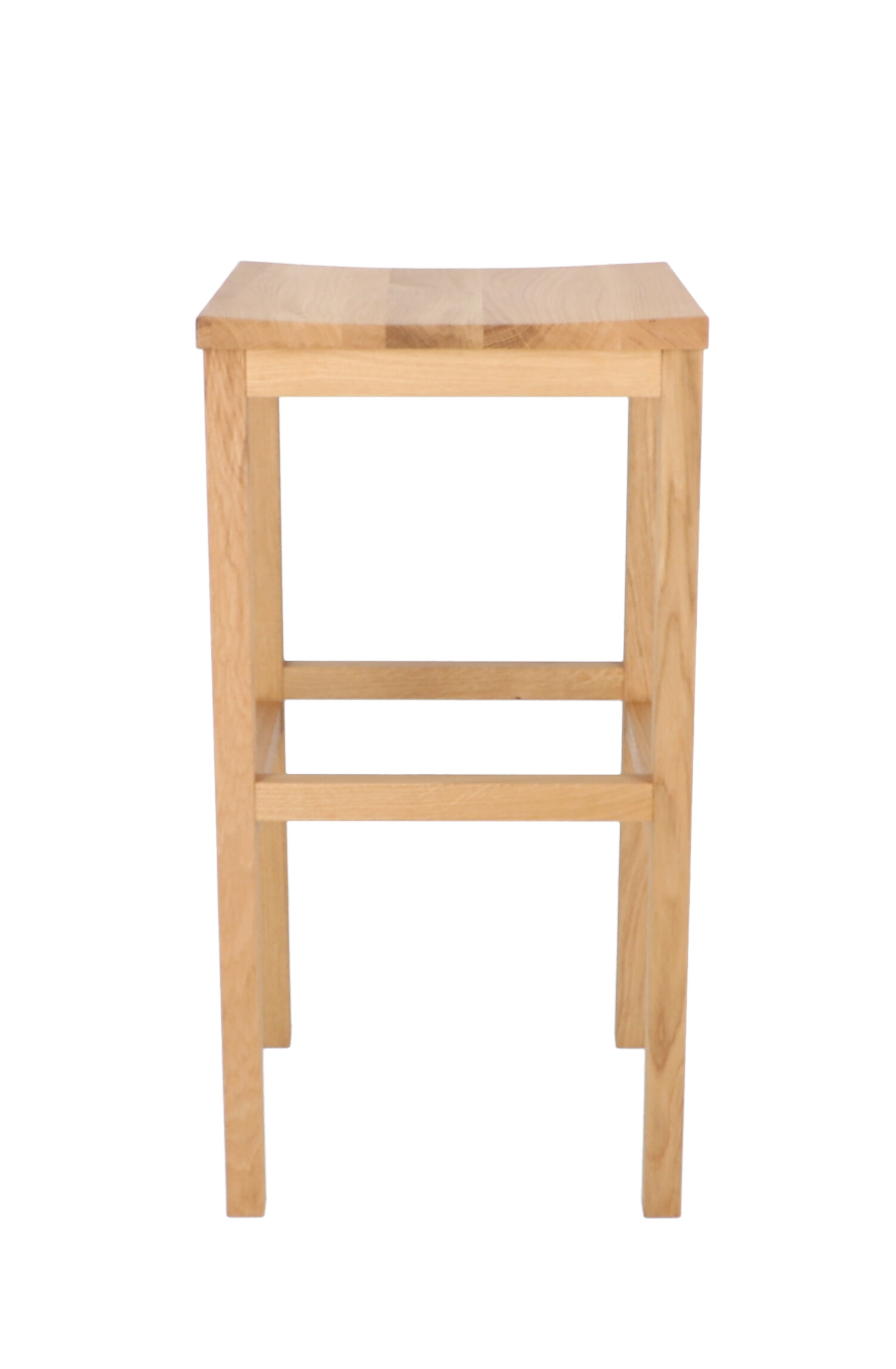 CASA Tall Bar Stool by Jan Kurtz