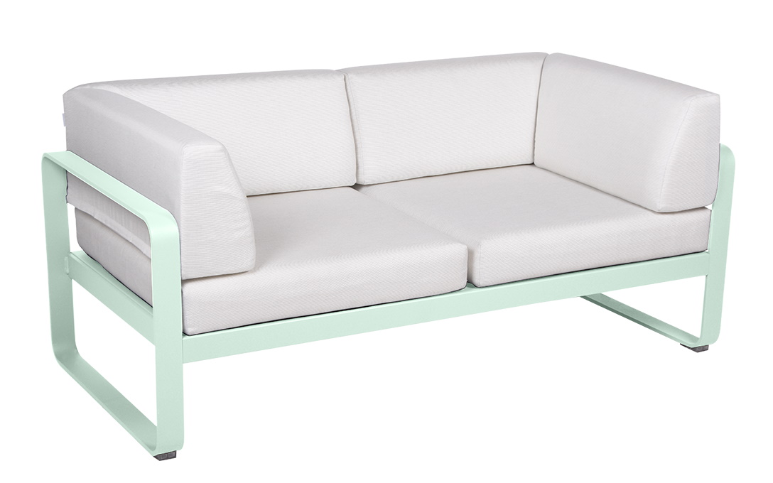 Bellevie 2-Seater / 3-Seater Club Sofa Outdoor Fermob
