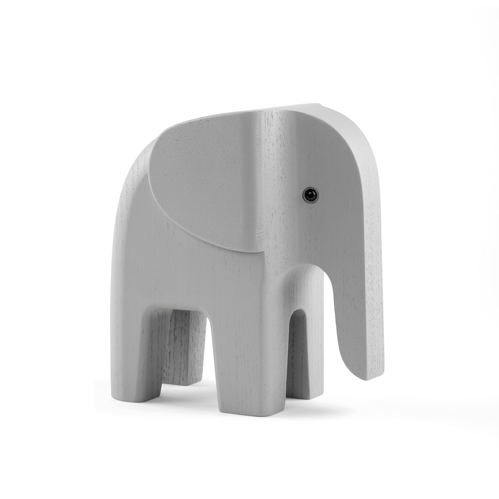 Elephant Anniversary Edition with WFF grey novoform