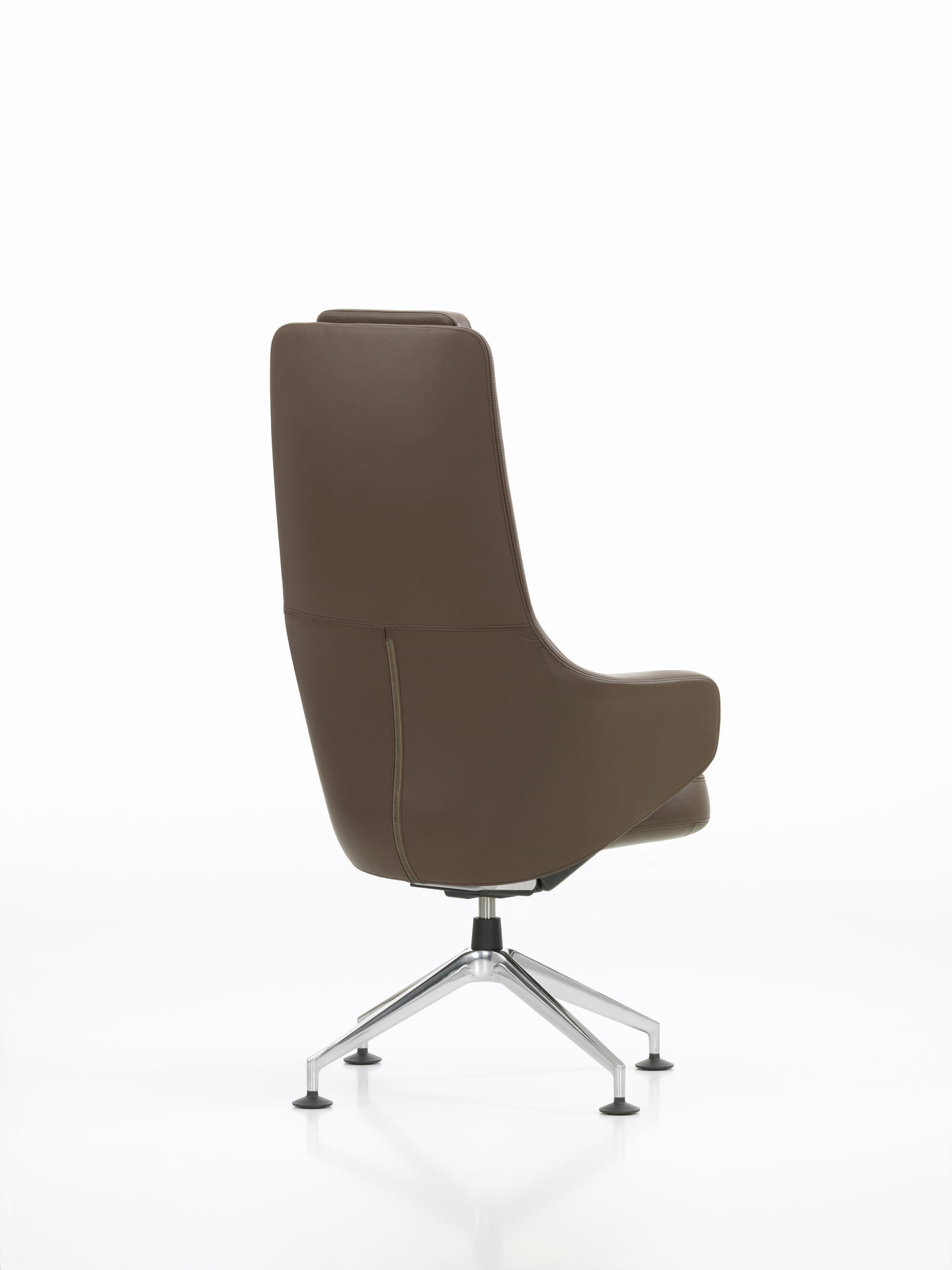 Grand Conference Highback Chair Vitra