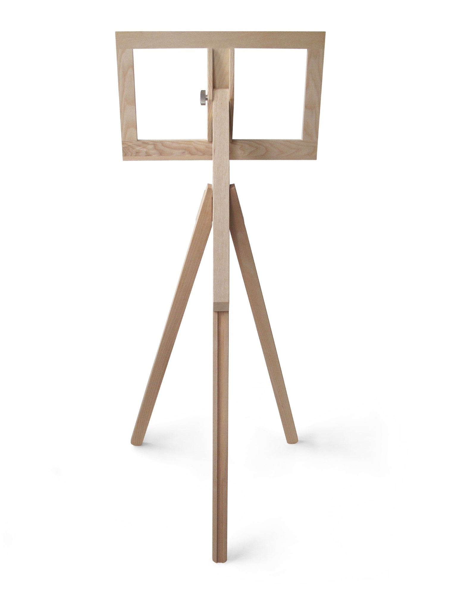 Music stand & standing desk Side by Side SINGLE PIECES