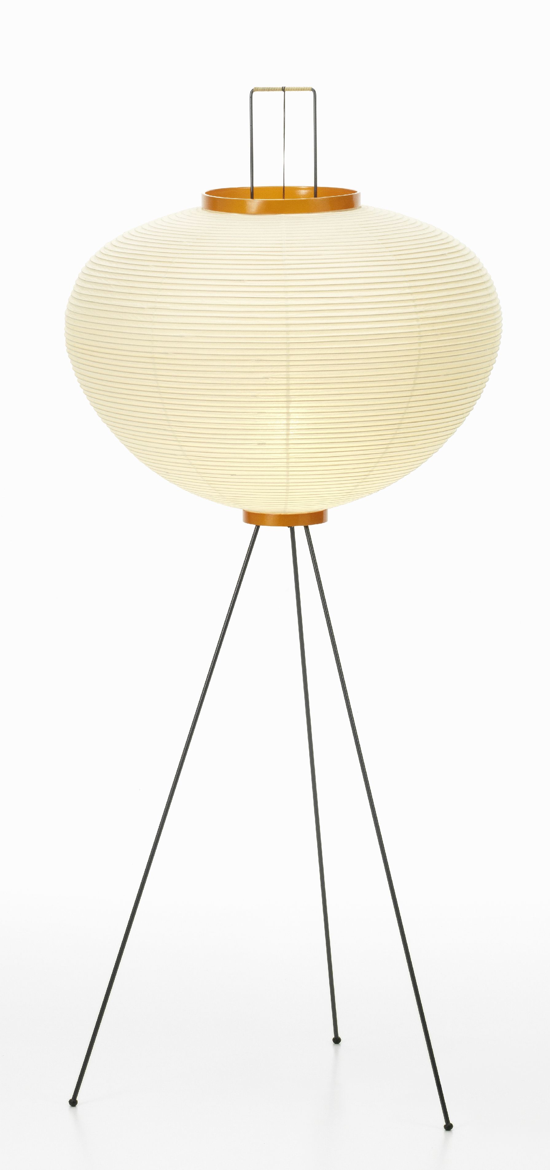 Akari Floor lamp 10A Vitra