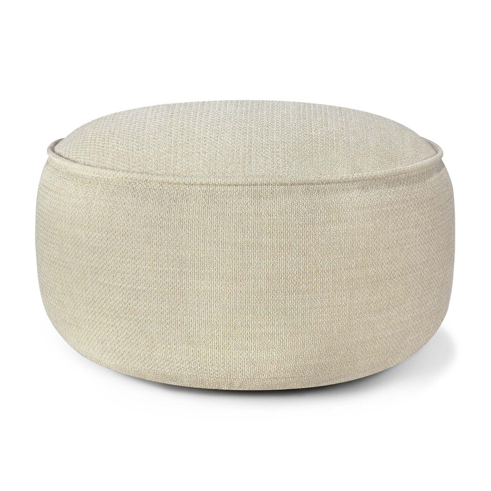 Donut outdoor stool XL Ethnicraft