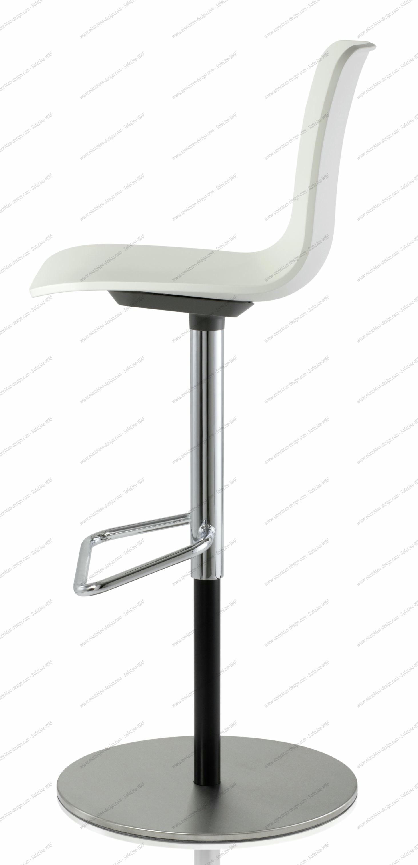 Hal RE Barstool Barstool Vitra