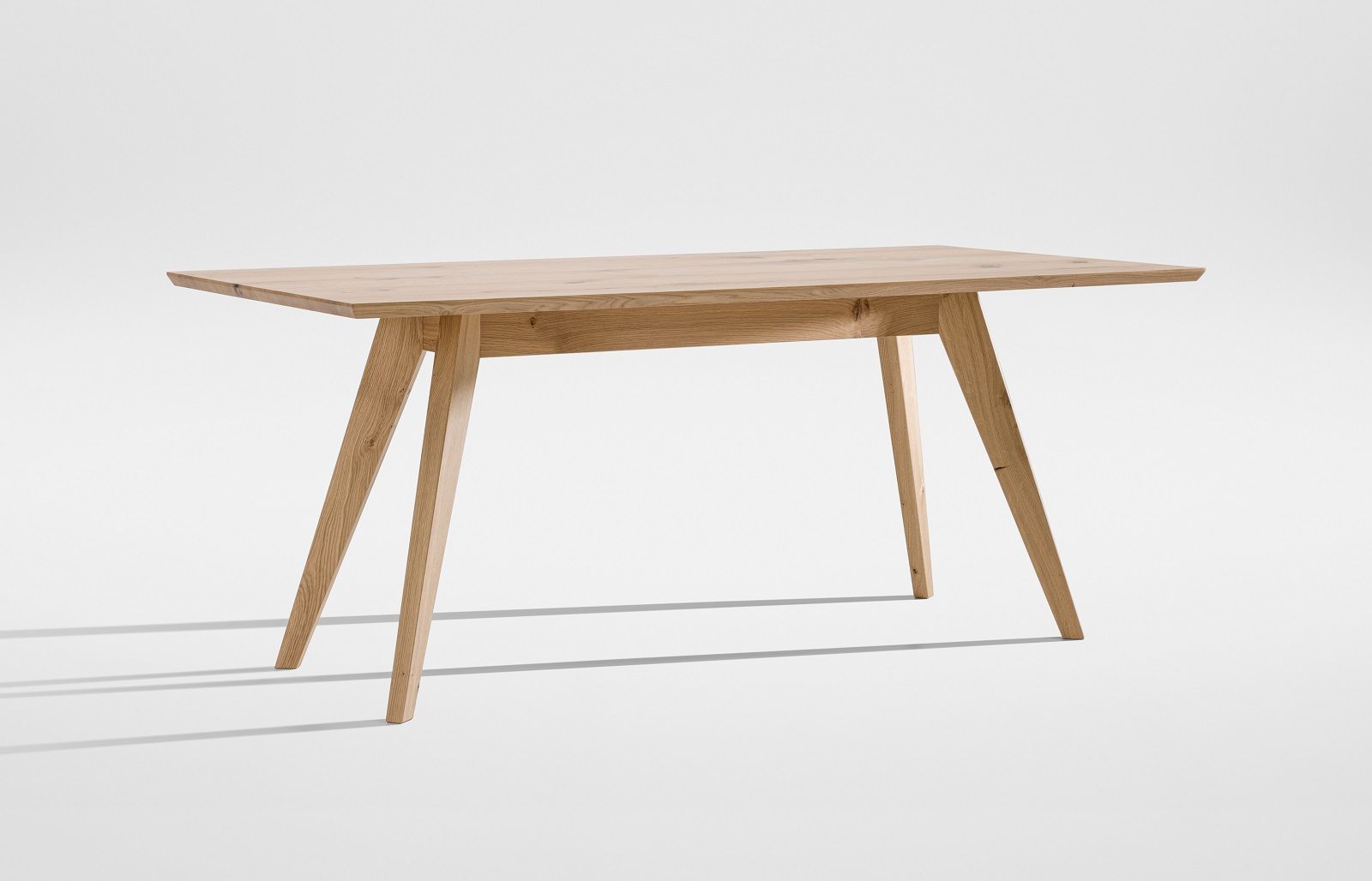 CENA table / dining table rectangular period