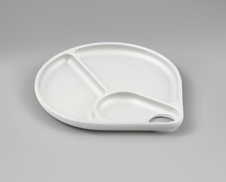 Ping pong utensils container small B-Line