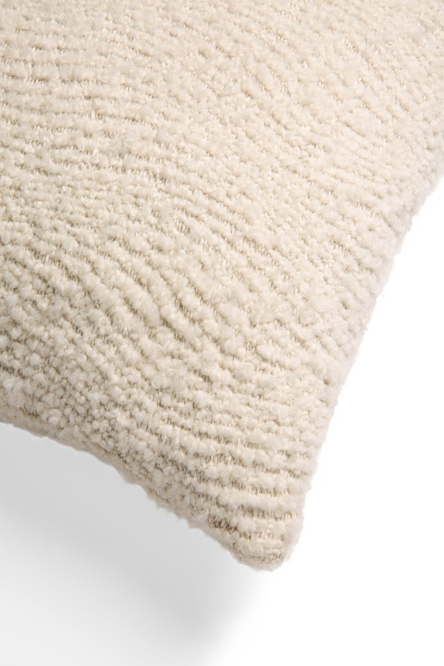 Wave Cushion 50x50 cm Ethnicraft