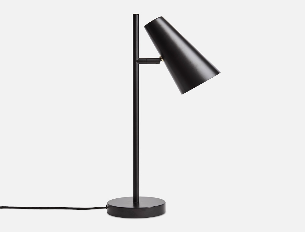 Cono Table lamp Woud 