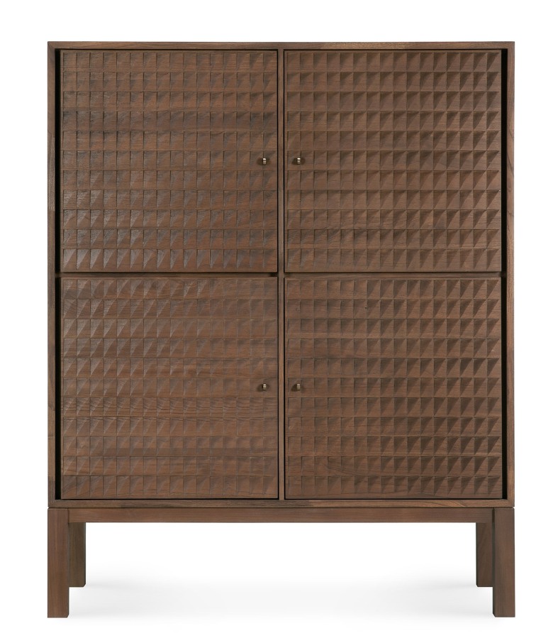 Sono Cupboard Sideboard Ethnicraft