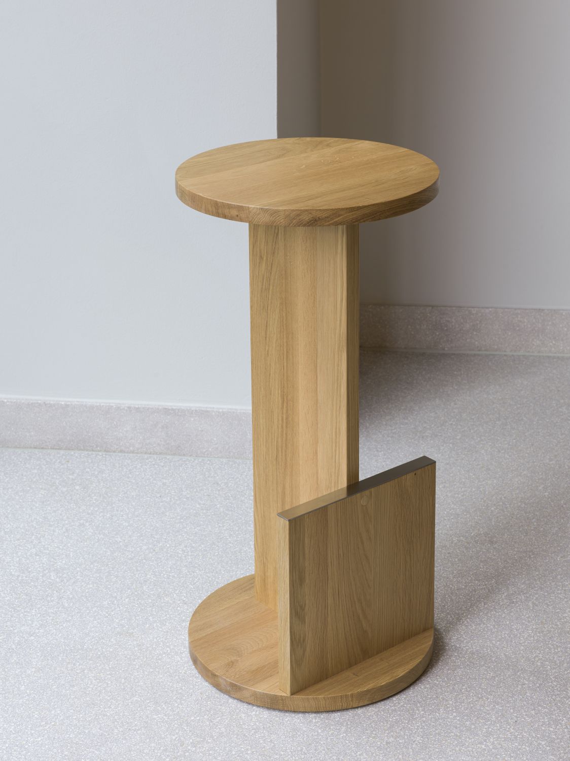 DT01 Tank Stool e15 