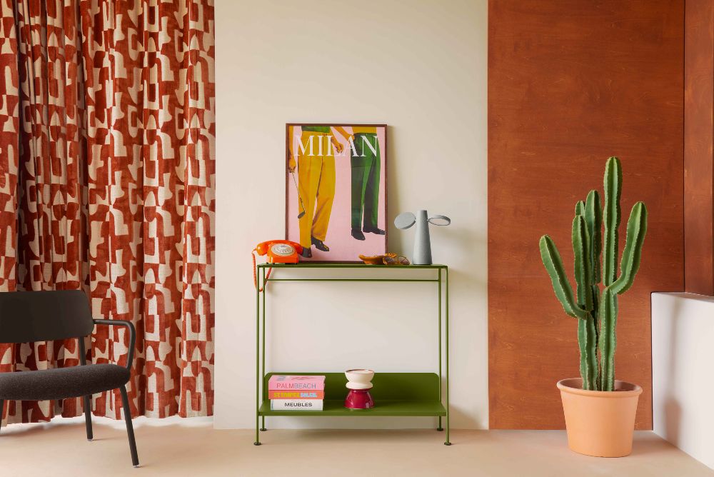 Picolino indoor console table Fermob
