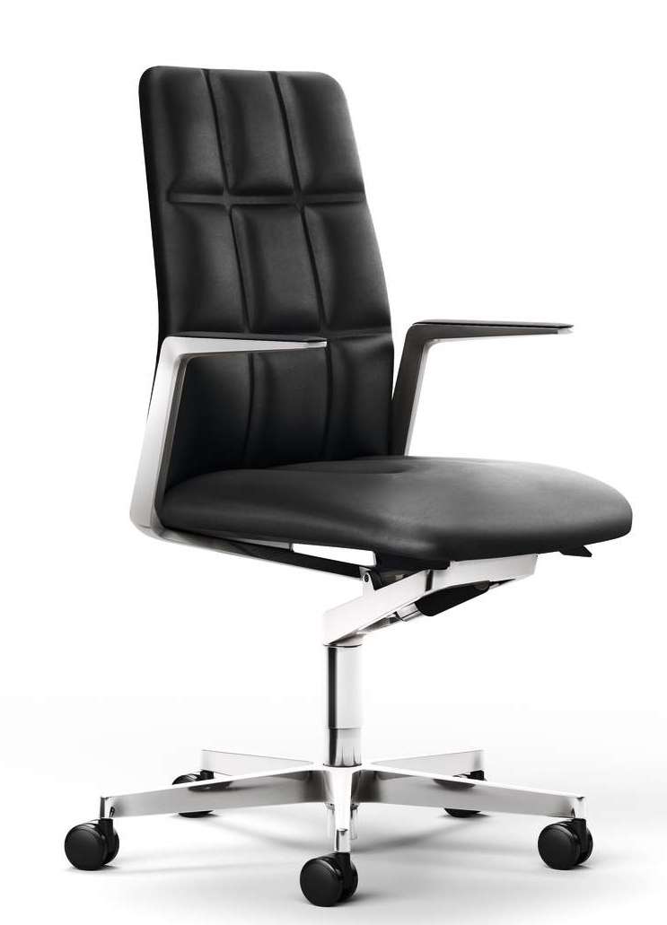 Leadchair Management Swivel chair / Office Swivel chair Walter Knoll