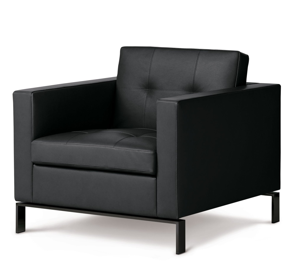 502 Foster armchair Walter Knoll 