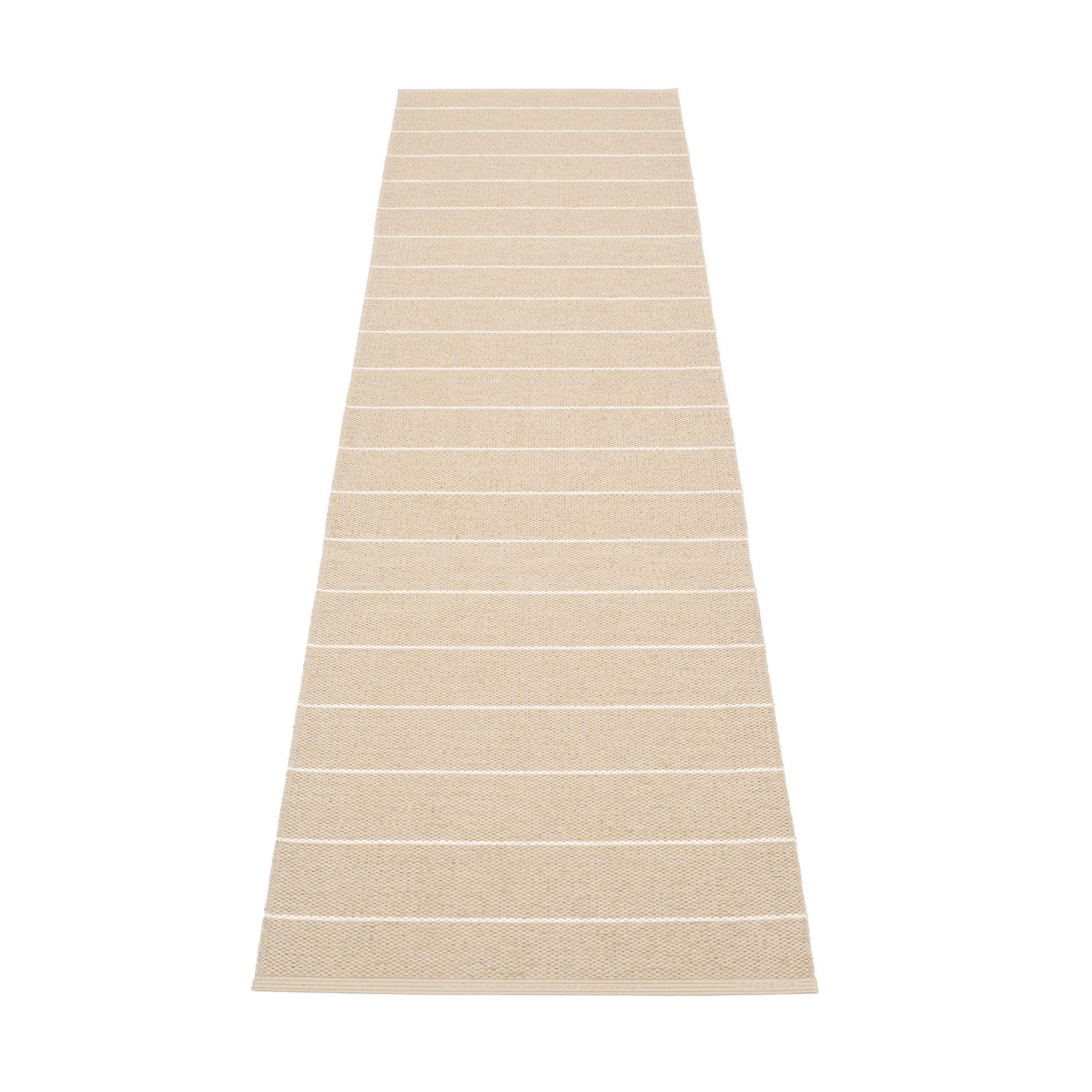 Carl Plastic Carpet 70x270 cm Pappelina