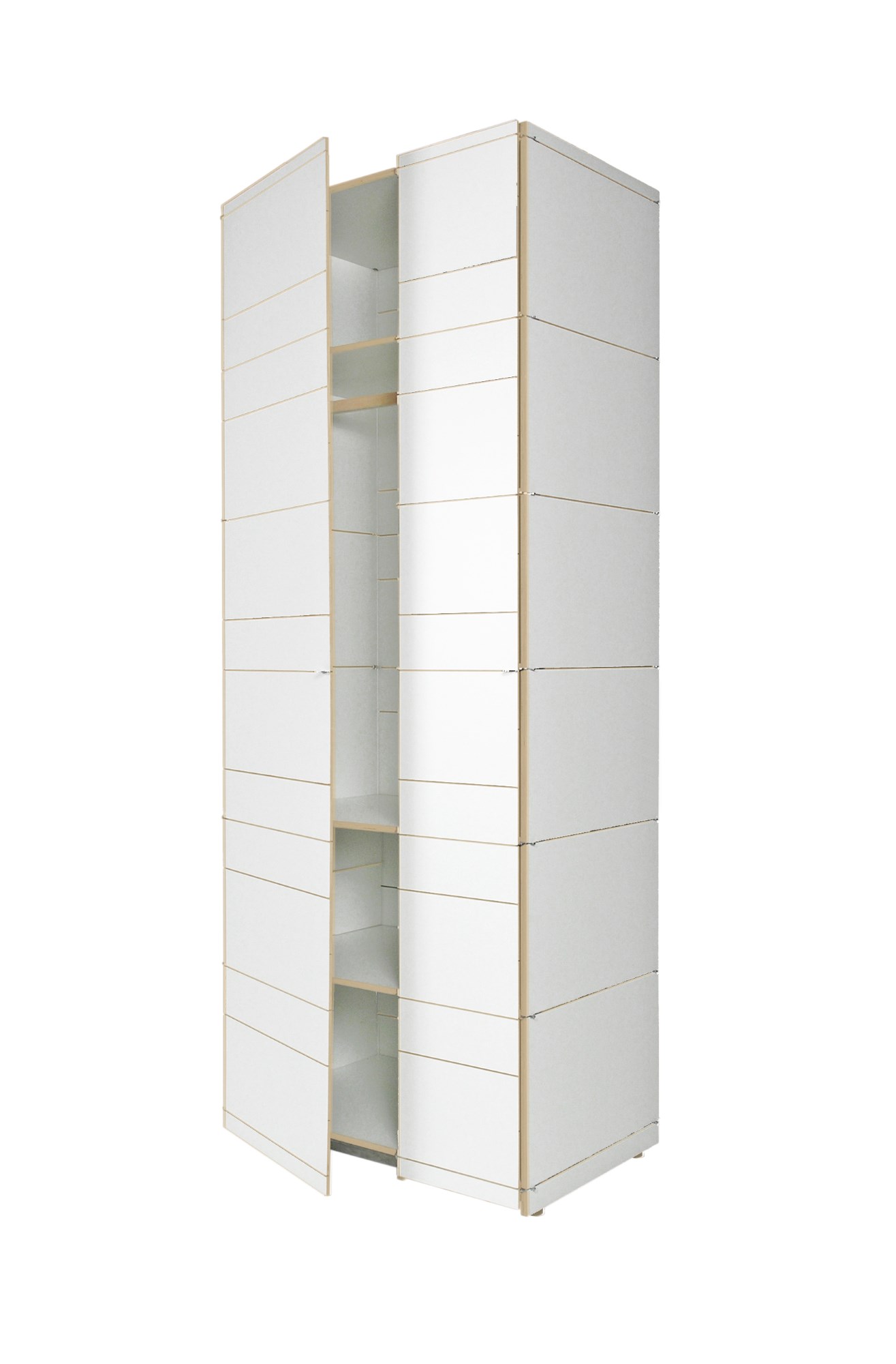K1 Cabinet Nils Holger Moormann