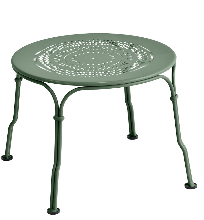 1900 Side Table Ø 45 cm Outdoor Fermob
