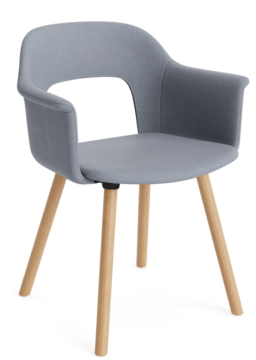 Layout Armchair 224 Armchair Hay Layout Armchair 224 Armchair Hay