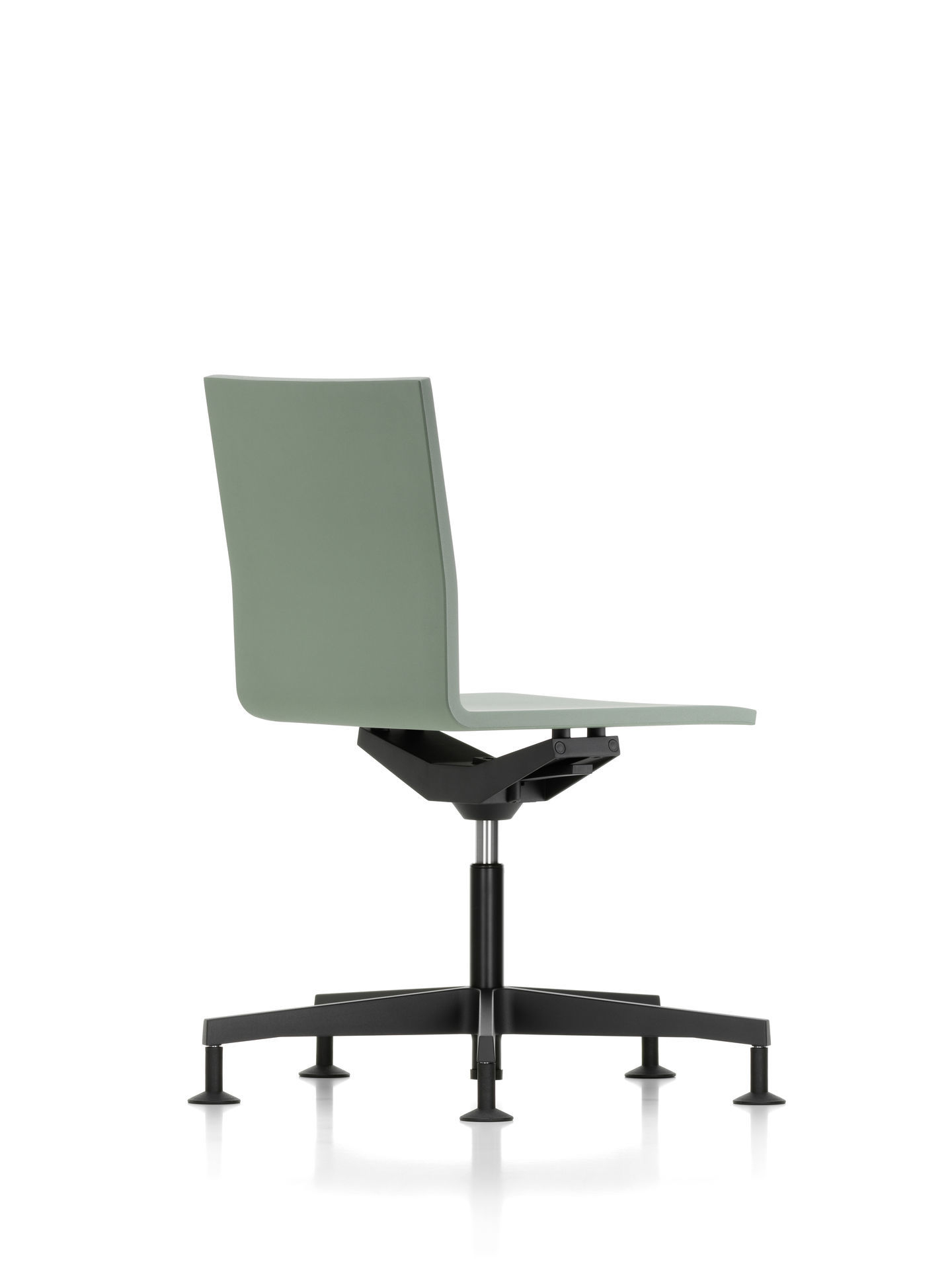 .04 Office swivel chair without Armrest Vitra
