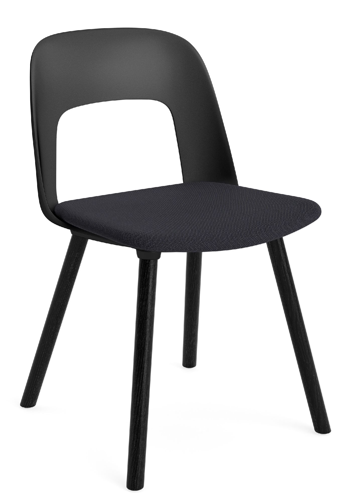 Layout Side Chair 123 Chair Hay  