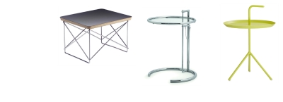 Occasional table