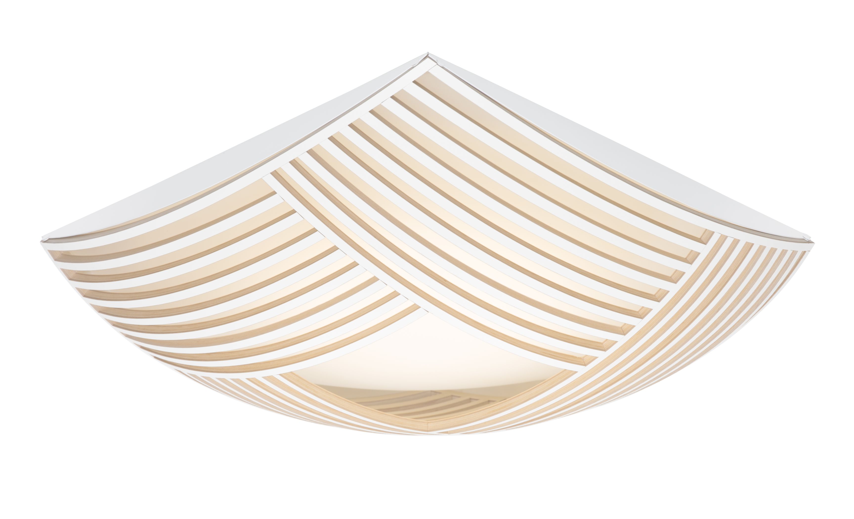 Kuulto 9100 Ceiling lamp white Secto Design