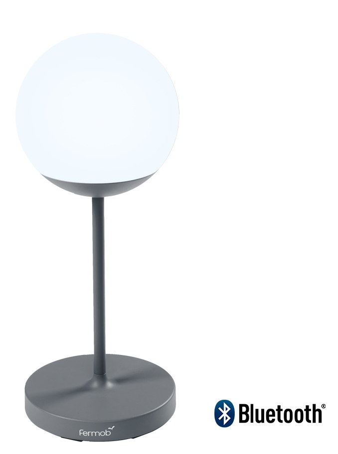 Mooon Table lamp 63 cm Fermob SINGLE PIECES