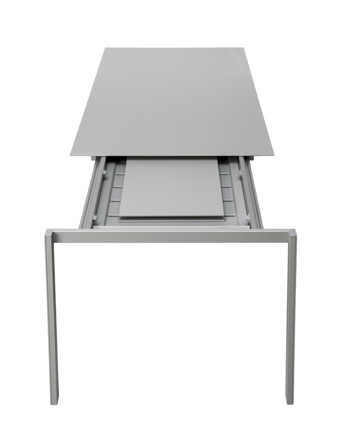 Thin-K Indoor Extendable table Kristalia