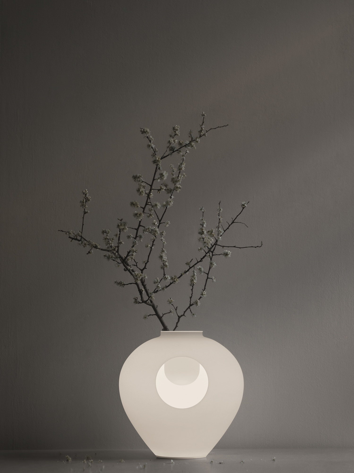 Madre LED Table lamp Foscarini
