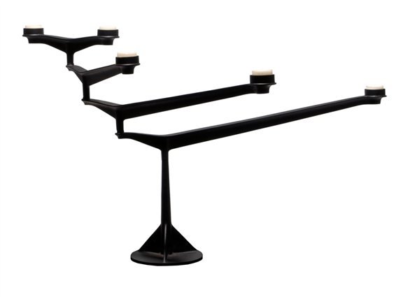 Spin Candlestick Tom Dixon