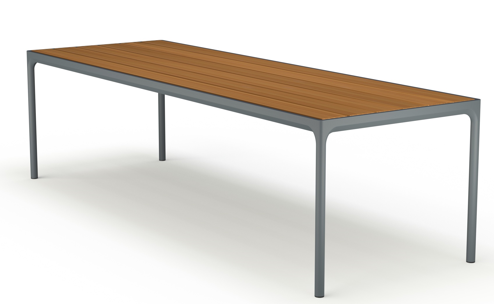 Four Dining table Outdoor dining table Houe