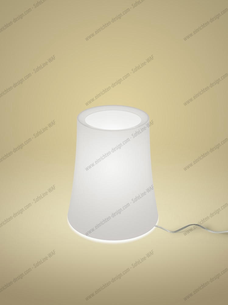 Birdie Zero Tavolo Table lamp Foscarini