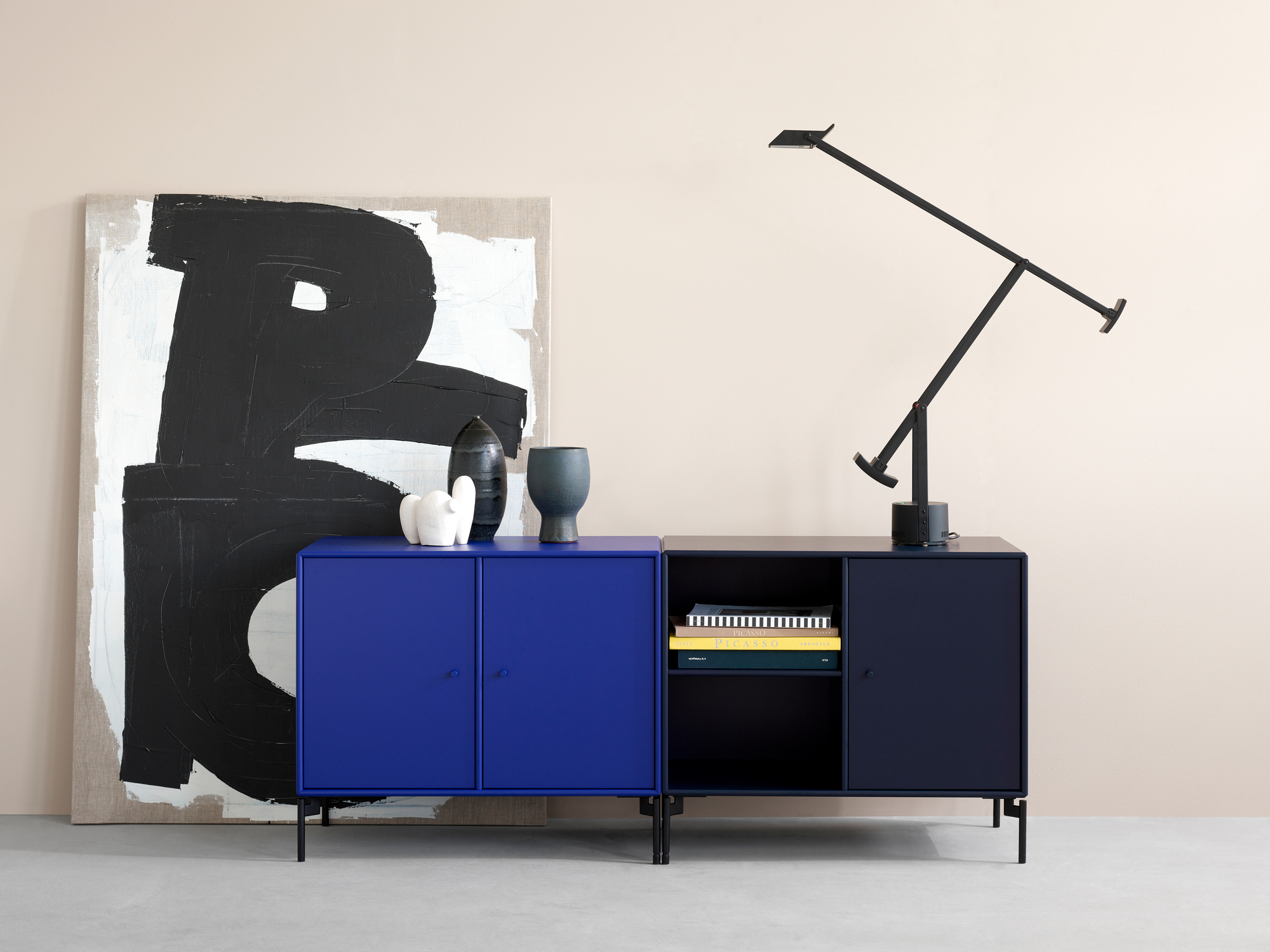 Save sideboard A Montana