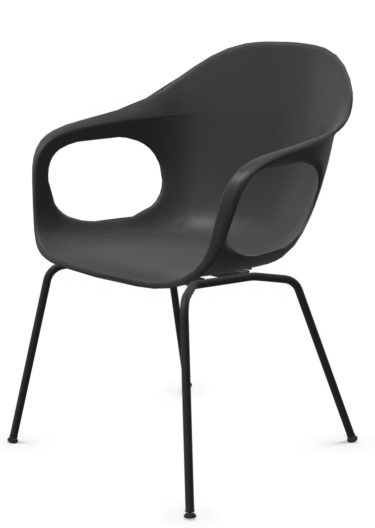 Elephantino armchair Outdoor Kristalia