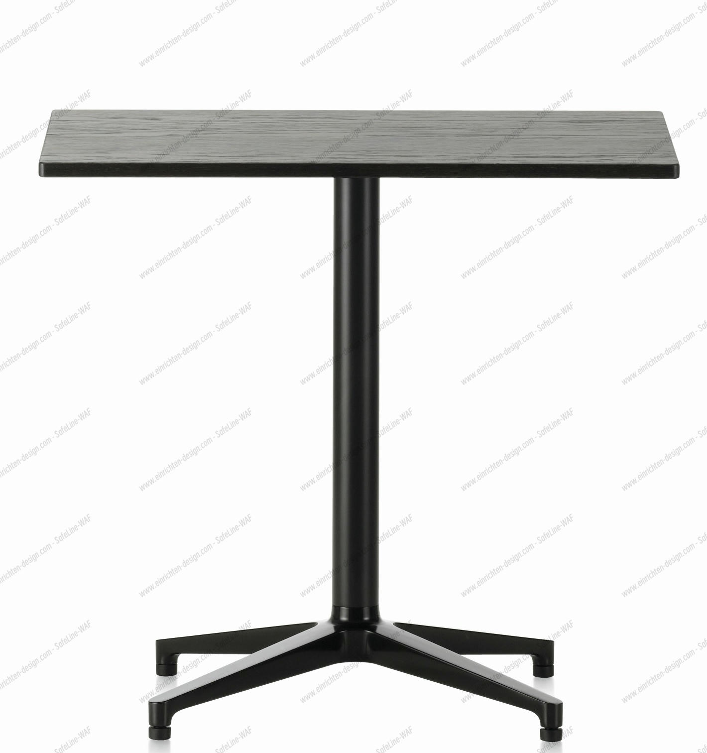 Bistro Table Outdoor Rectangular Vitra