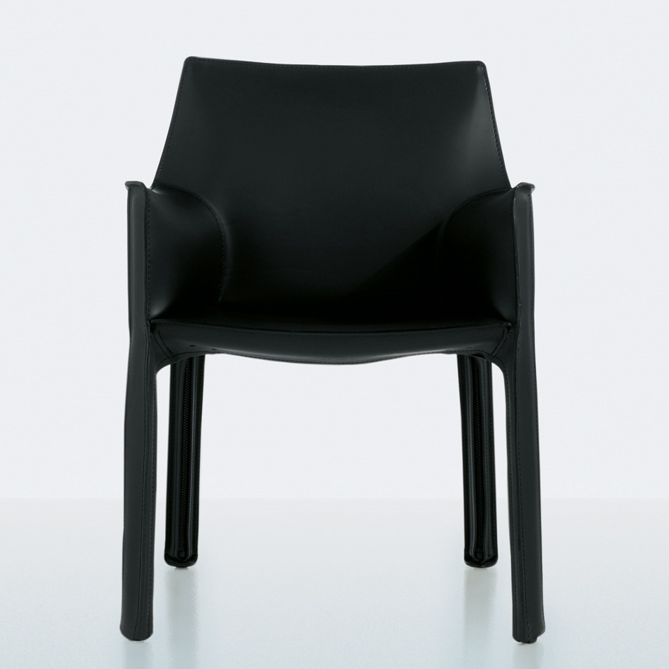 413 Cab Armchair Standard Cassina