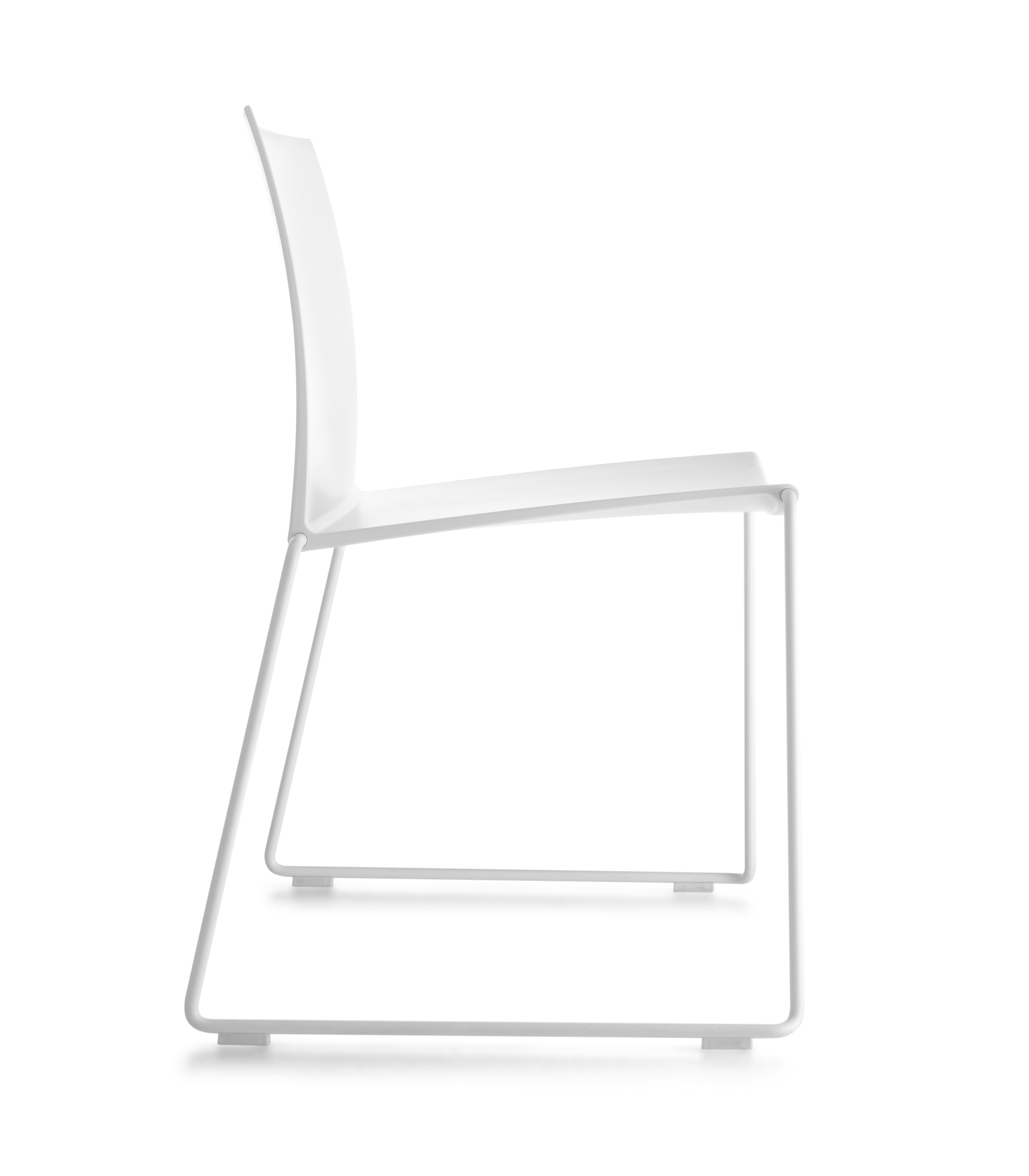 M1 chair MDF Italia