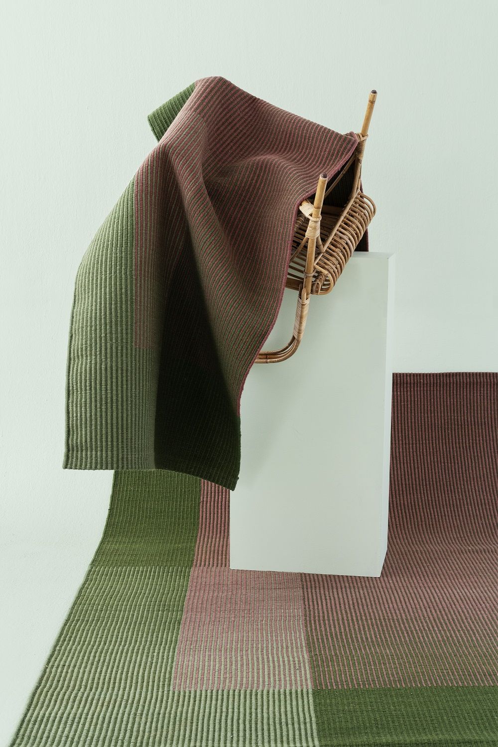 Haze Runner Runner Nanimarquina